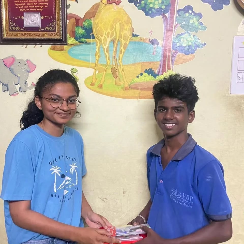 Charity Distribution - Image 3
